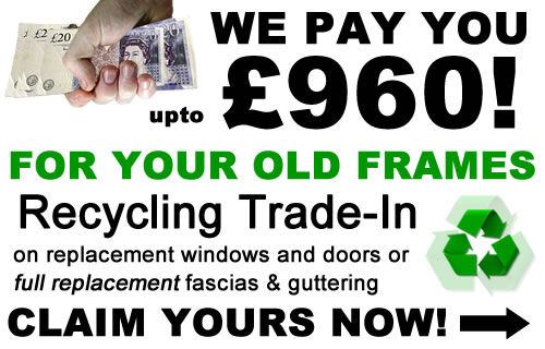 Recycling Offer