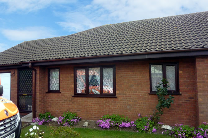 Guttering & Downpipes