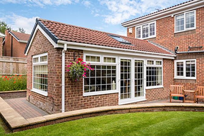French Doors