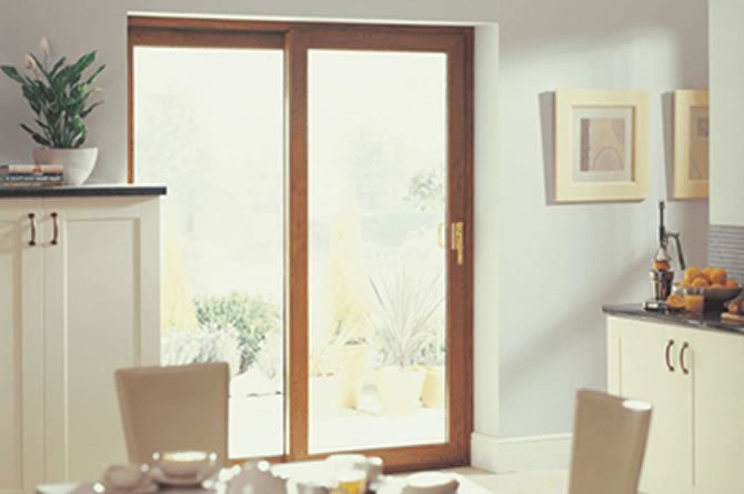 Patio Doors