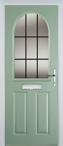 Congleton Door in Chartwell Green