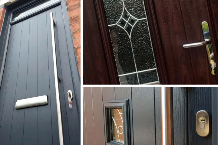 Door Options