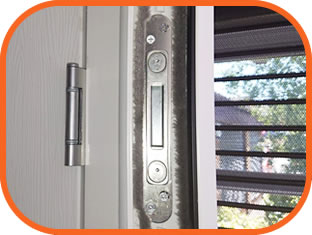 Locking Keep