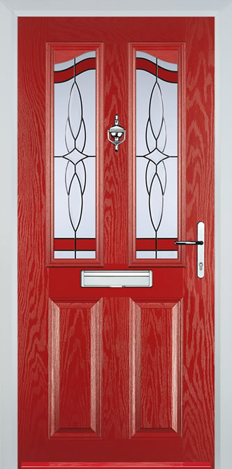 Composite Door