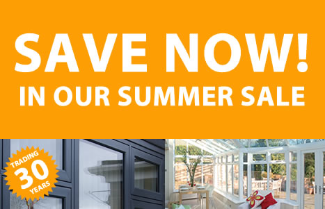 Amber Windows Banner