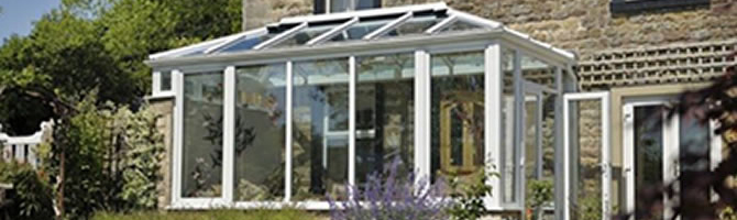 Edwardian Conservatory